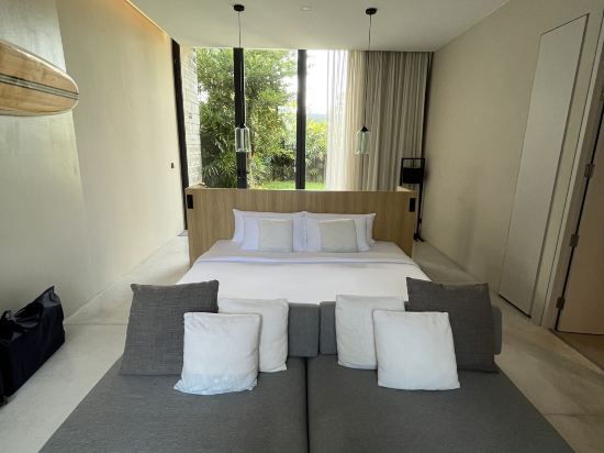 X2 芭堤雅海洋宮優惠