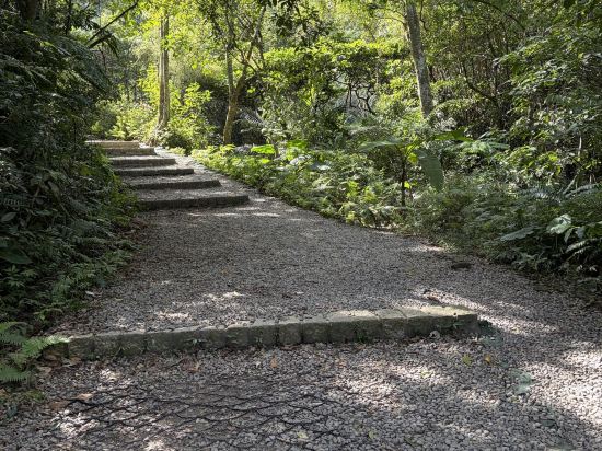 福華石門水庫渡假飯店優惠
