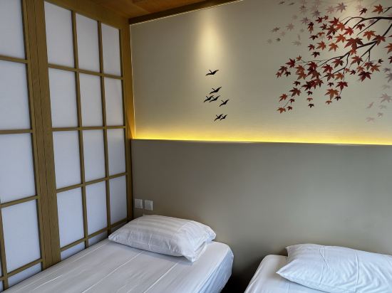 香港悦品度假酒店（屯門）優惠