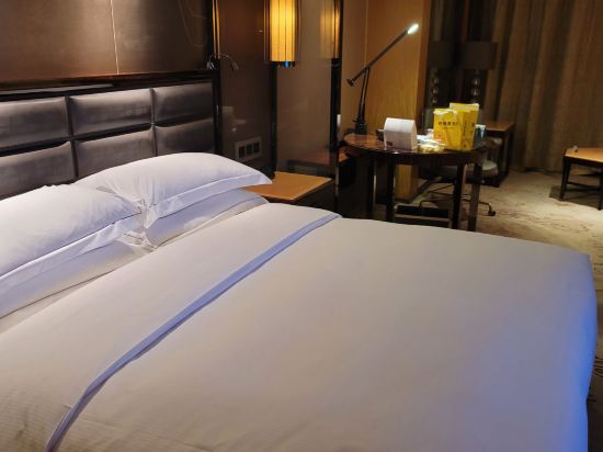 中山利和希爾頓酒店優惠