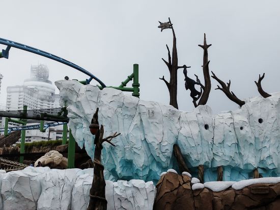 雲頂世界 - 第一大酒店優惠