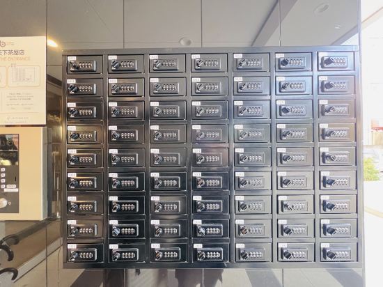 住一 天下茶屋店優惠