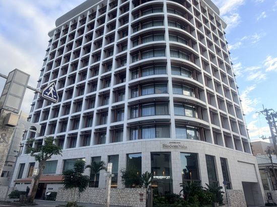 那霸花開JR九州飯店優惠