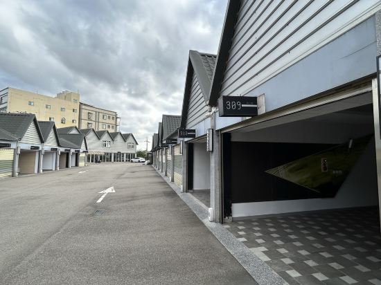 桃園景鴻汽車旅館優惠