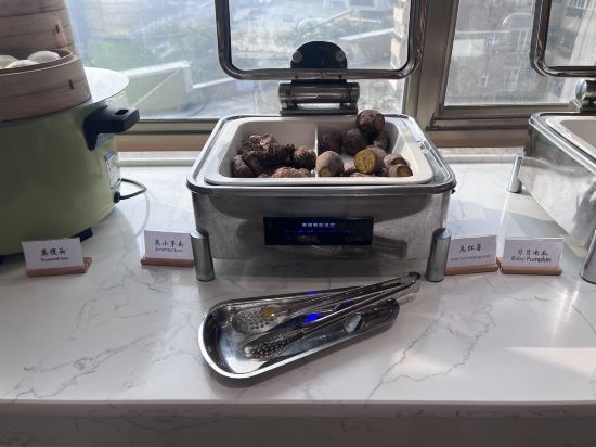 珠海曼哈頓酒店優惠