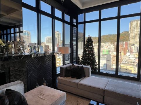 カンデオホテルズ神戸トアロード クーポン