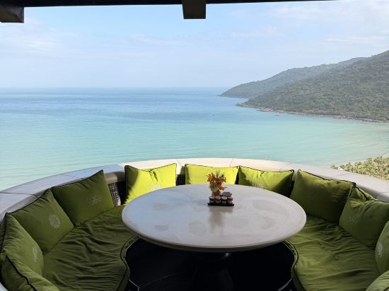 峴港洲際陽光半島度假飯店優惠