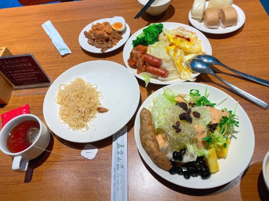 南投溪頭孟宗山莊大飯店優惠