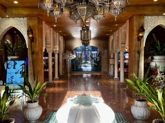 屏東墾丁亞曼達會館優惠