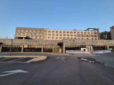 호텔 더본 제주 쿠폰