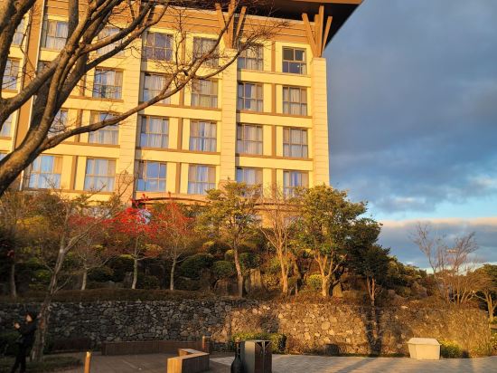 濟州神話世界度假飯店 – 藍鼎優惠