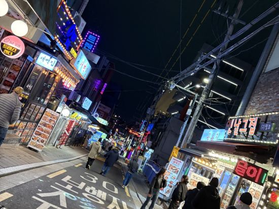 梨泰院皇宮精品飯店優惠