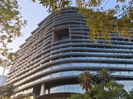 珠海華髮喜來登酒店優惠