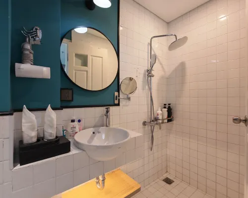 A25 Premium Hotel - 130 Ba Trieu Номера Photos