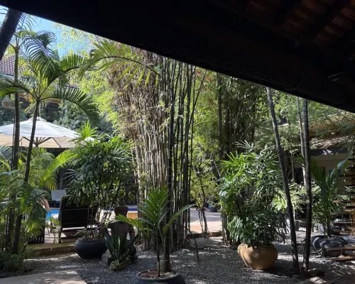 Pavillon Indochine Boutique - Hotel الأماكن العامة Photos