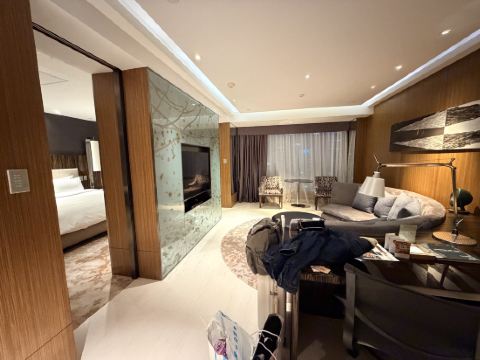 唯港薈酒店優惠