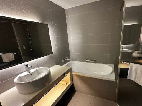 花蓮力麗華美達安可酒店優惠