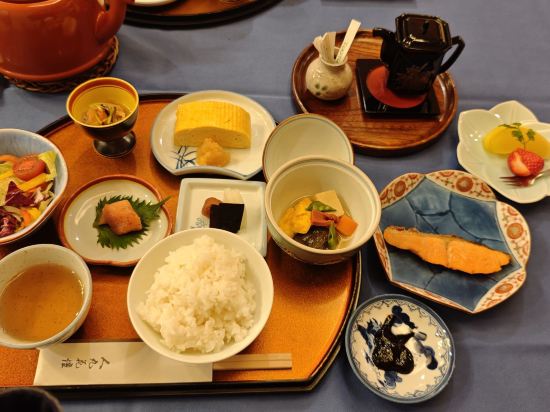 料亭旅館　人丸花壇 クーポン