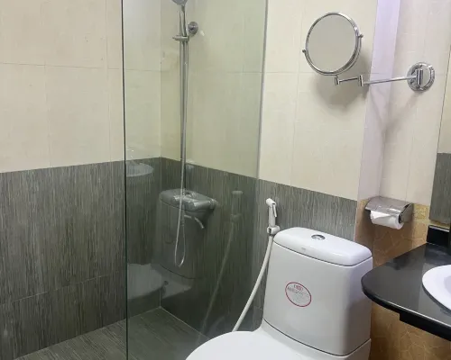 Hanoi Phoenix Boutique Hotel Kamar Photos