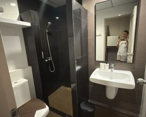 The Cottage Suvarnabhumi Номера Photos