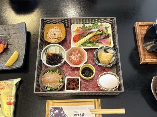 小天温泉　那古井館 クーポン