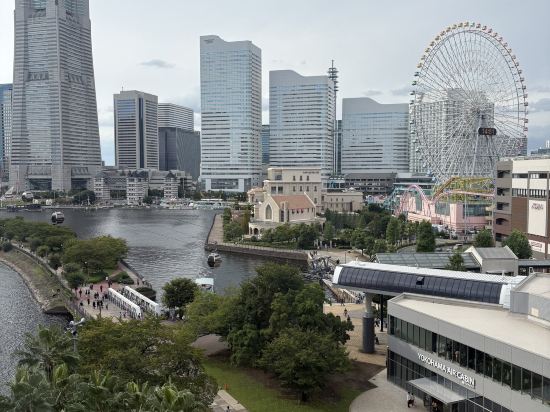 ナビオス横浜 クーポン