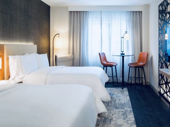 威斯汀休斯頓醫學中心酒店優惠