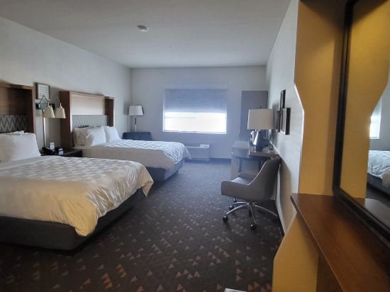 卡爾加里機場北度假套房酒店優惠