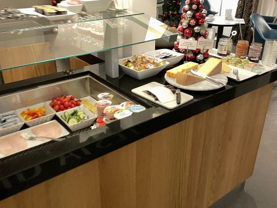 加尼特斯特格里加酒店優惠