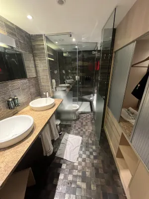 Meliá Sevilla Habitaciones Photos