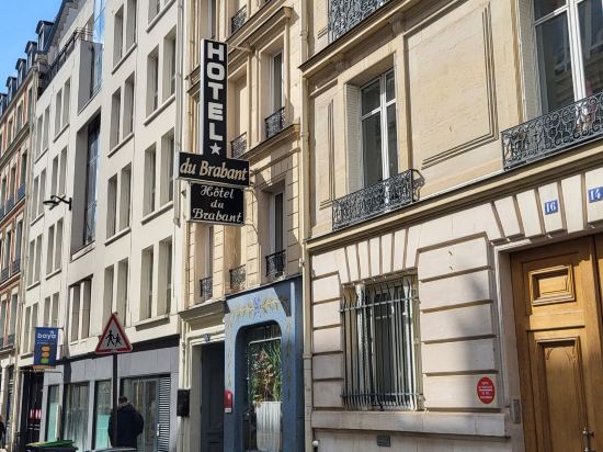 布拉邦酒店優惠