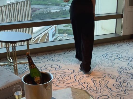 澳門麗思卡爾頓酒店優惠