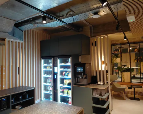 Citybox Brussels Общественные зоны Photos
