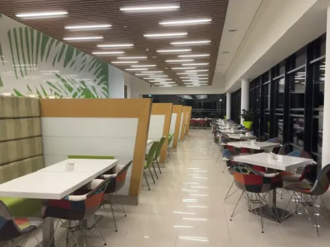 Yas Plaza Bay by IHG (formerly Park Inn by Radisson, Abu Dhabi Yas Island) Photos