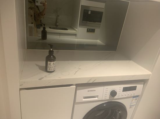 維婭斯行政公寓（深圳國際會展中心店）優惠