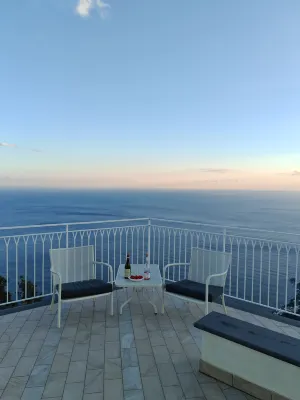 Hotel le Rocce - Agerola, Amalfi Coast Photos