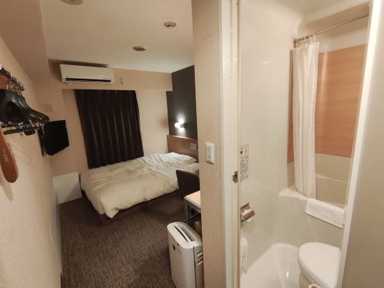 スーパーホテル大津駅前 クーポン