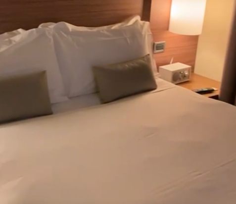 博洛尼亞珀緹西酒店優惠