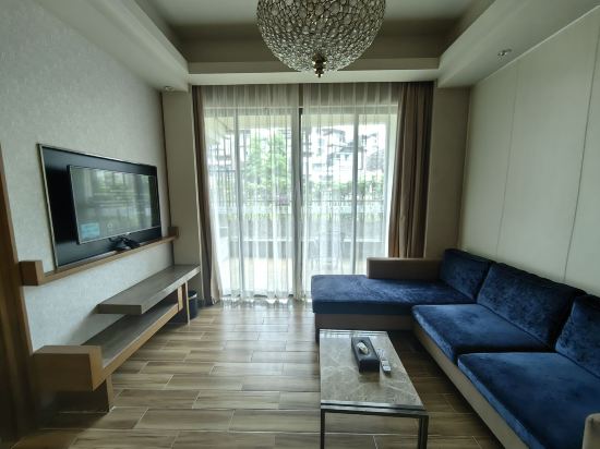 台山頤和温泉城大酒店優惠