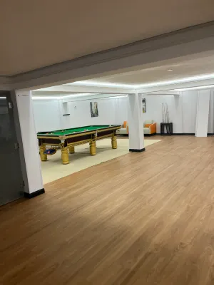 Yaduo Boya Hotel (Hengdian World Studios Ming and Qing Palace Gardens) Здоровье и отдых Photos