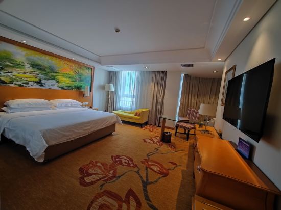 維納斯皇家酒店（北京密雲店）優惠