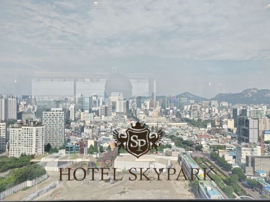 호텔 스카이파크 킹스타운 동대문점 쿠폰