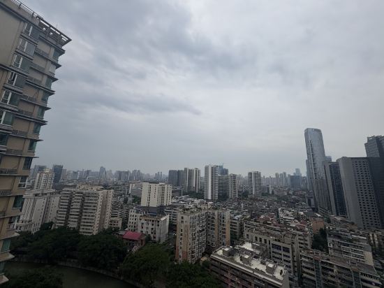 成都茉莉國際青年旅舍（春熙路太古裡店）優惠