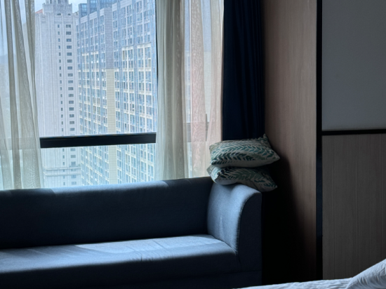 青藤藝宿（寧波北侖銀泰城店）優惠