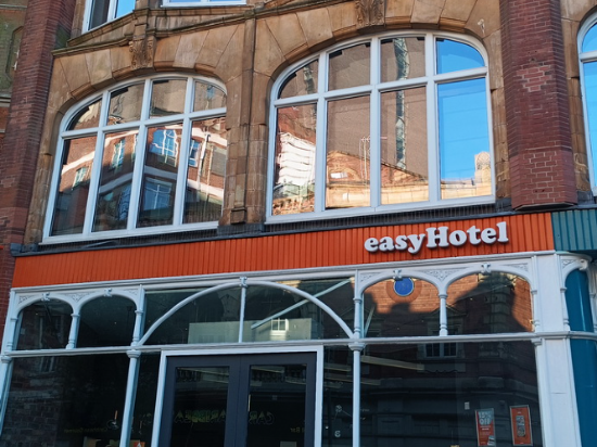 伯明翰易捷酒店優惠