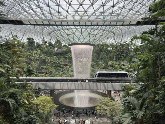 新加坡宜必思快捷-水晶（SG Clean） （Staycation Approved）優惠