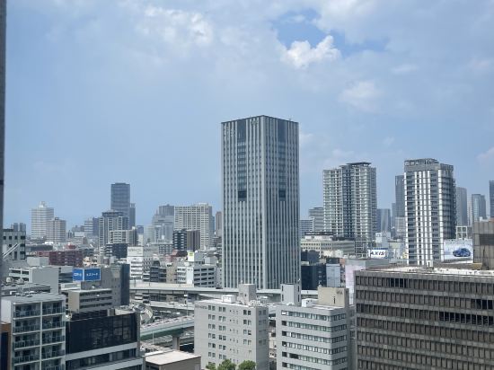 Holiday Inn Express 大阪市中心御堂筋智選假日飯店優惠