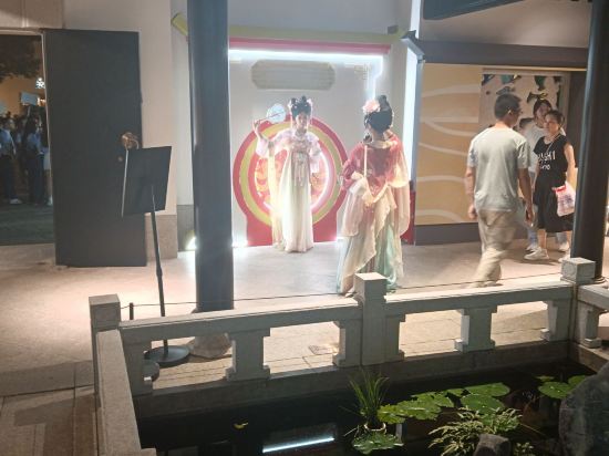 花住公寓（廣州上下九步行街店）優惠