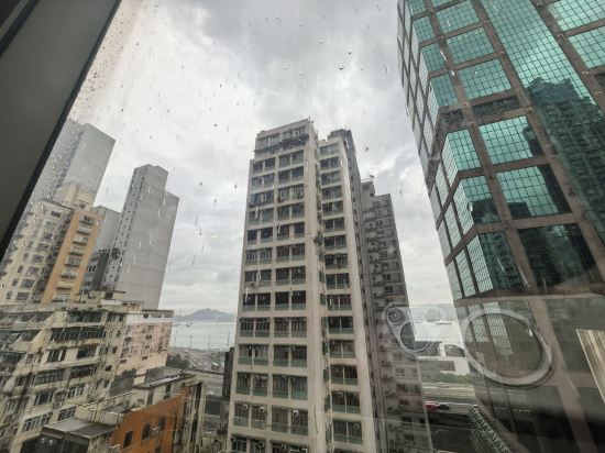 香港頤庭飯店優惠
