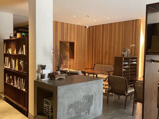 烏鎮元古山藍酒店優惠